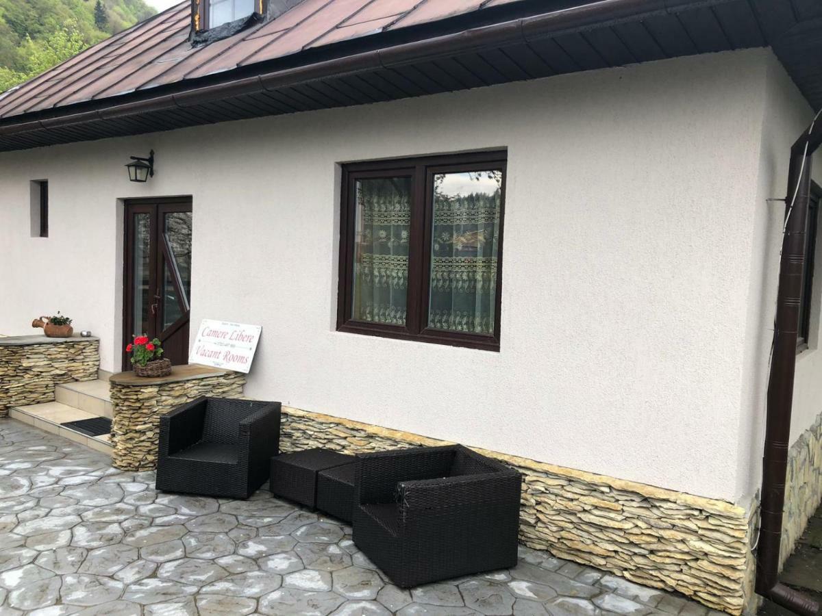 Casa Maria Bran (Brasov) Exterior foto